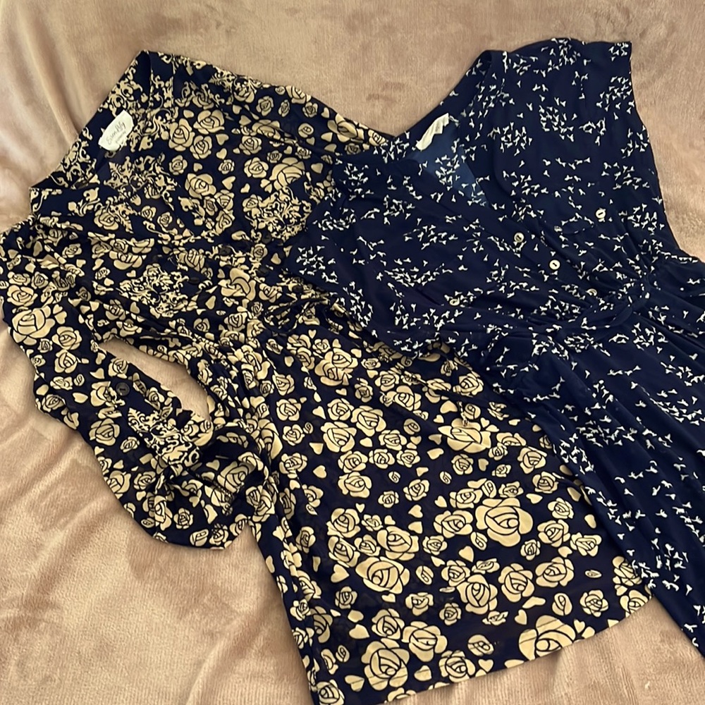 Maternity Tops